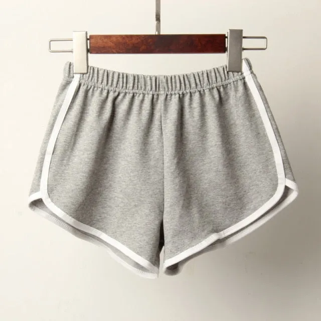 Super Comfortable Short Shorts
