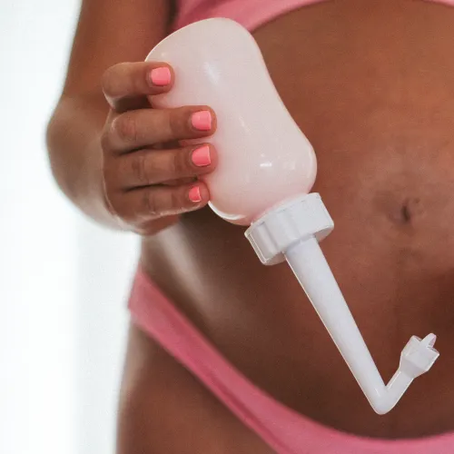 Viva La Vulva - Postpartum Peri Wash Cleansing Bottle