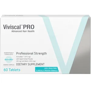 Viviscal Pro Professional Dietary Supplement