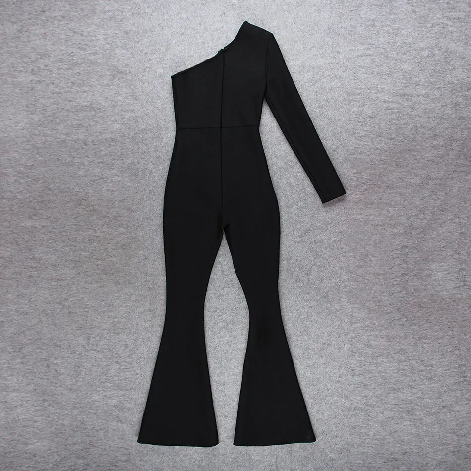 What The Heart Sees Jumpsuit