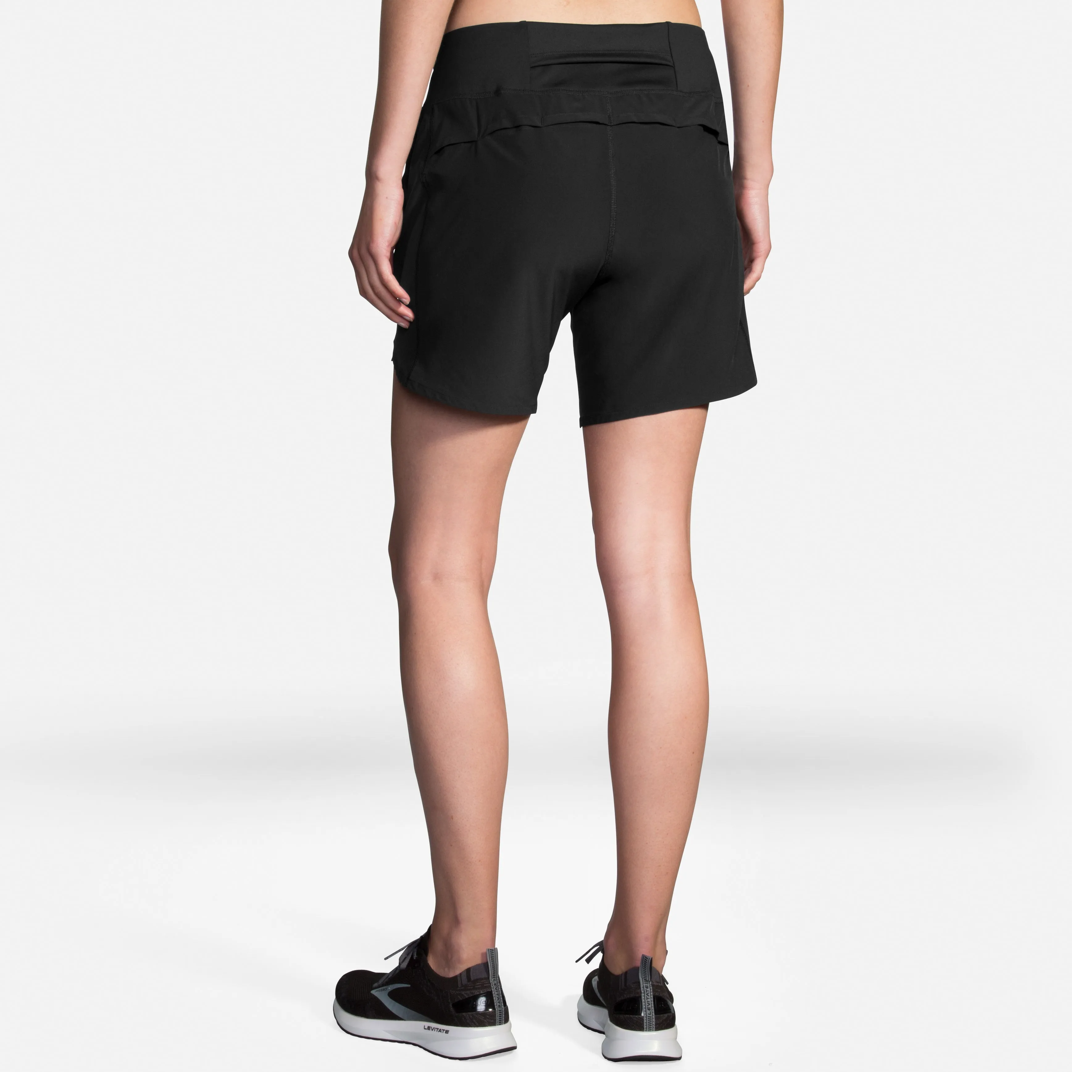 Women's Chaser 7" Short