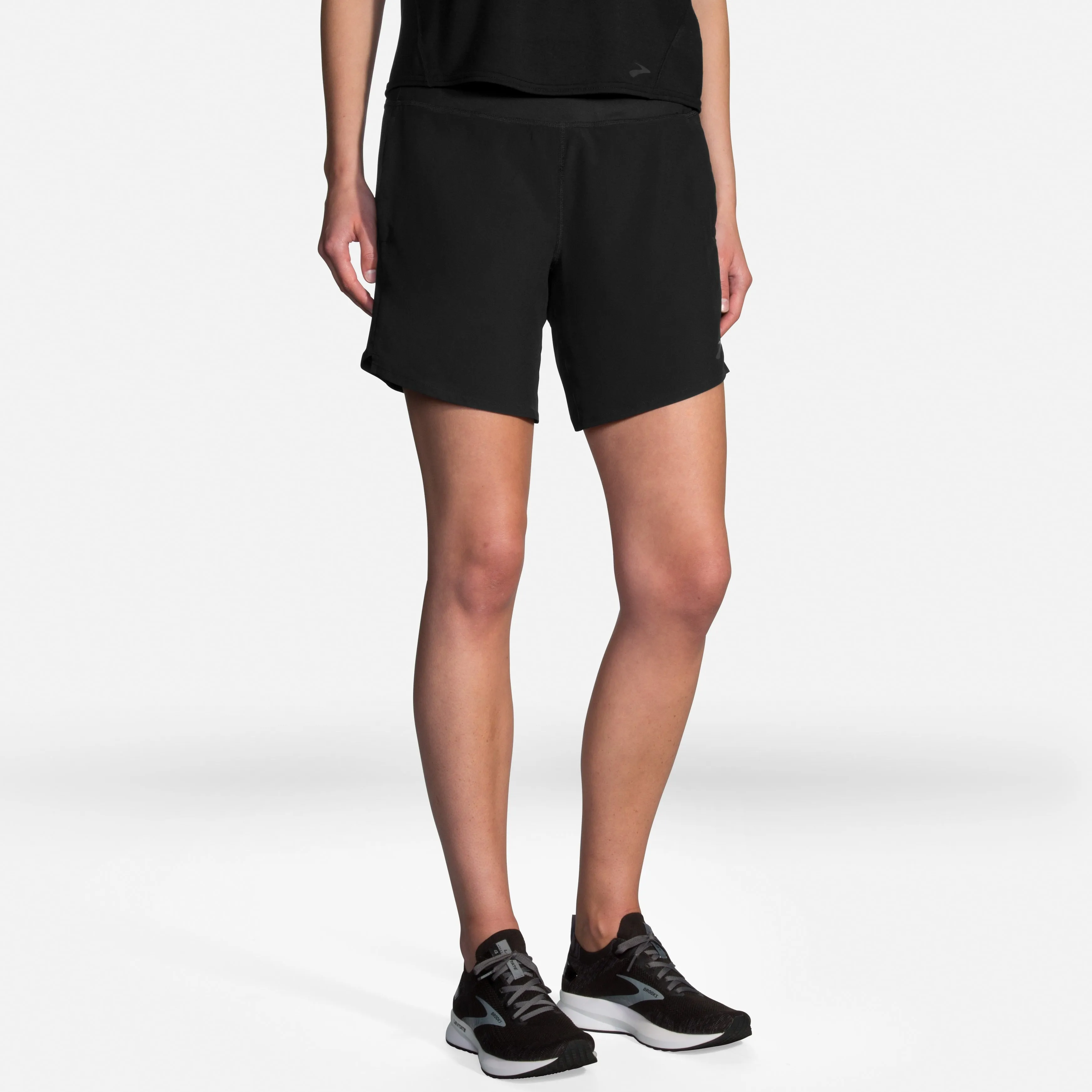 Women's Chaser 7" Short