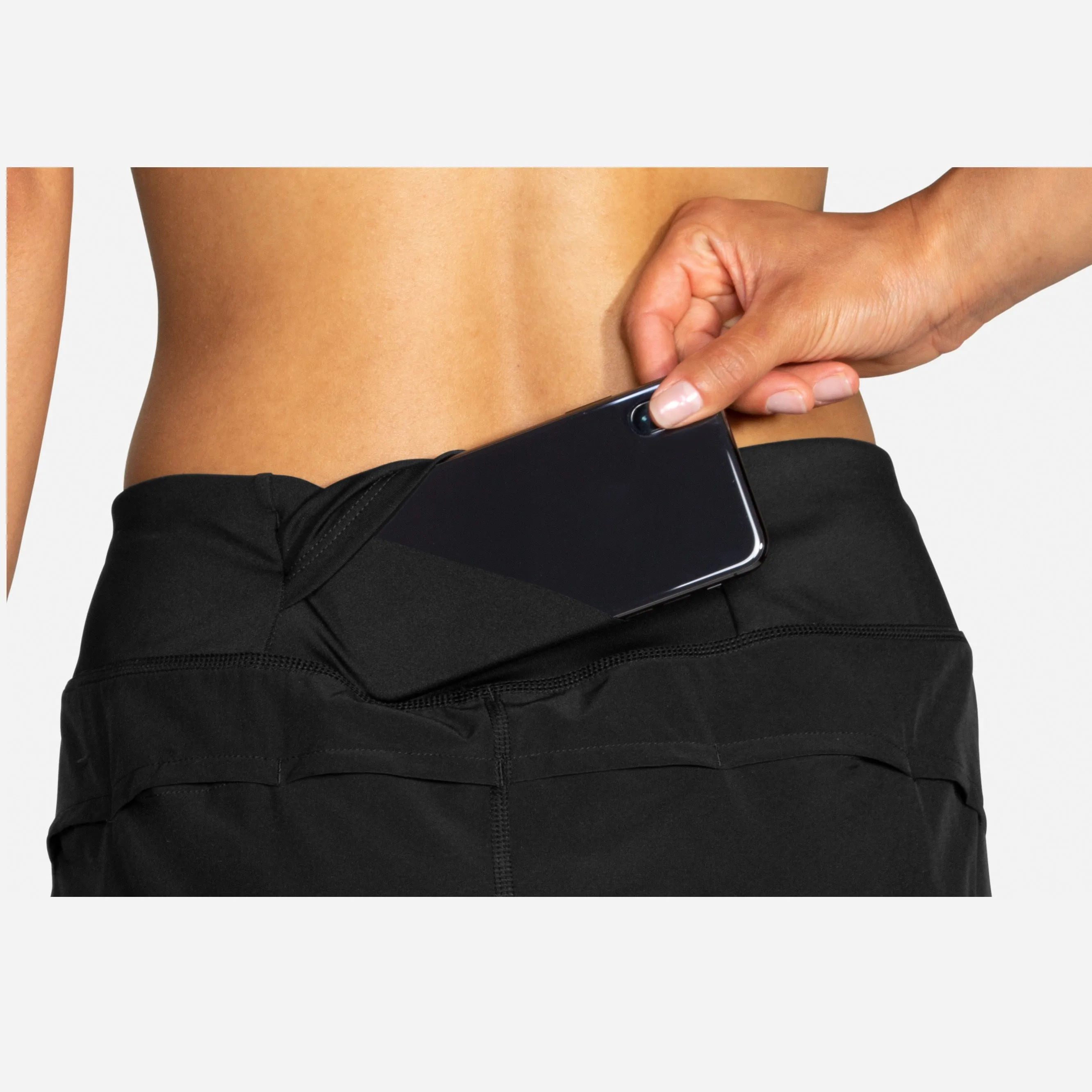 Women's Chaser 7" Short