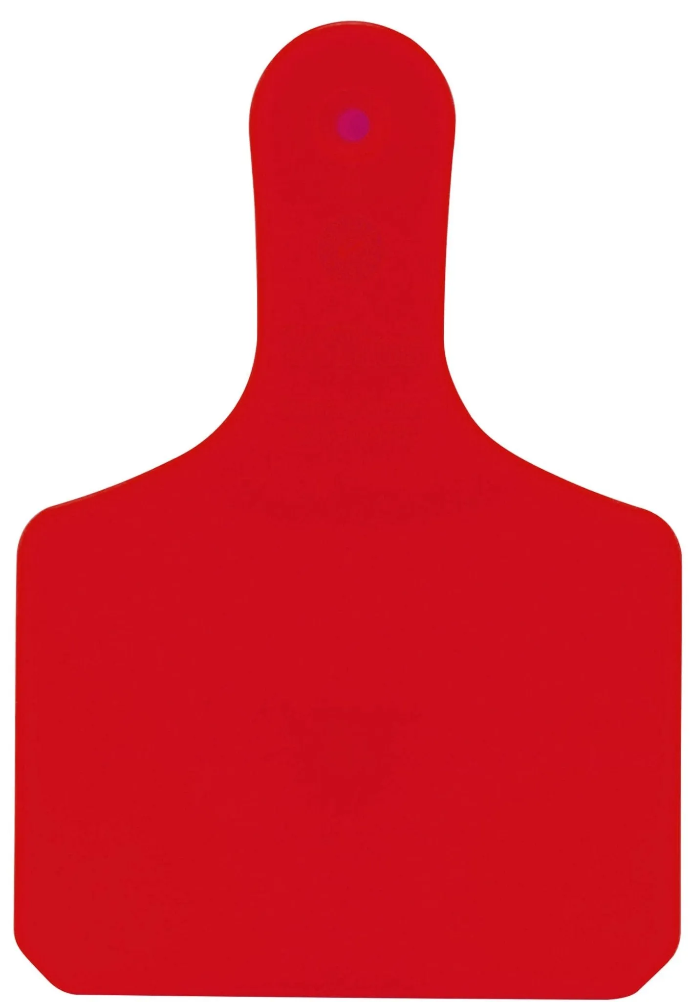Y-Tag Blank 1-Piece Ear Tags, 25 ct