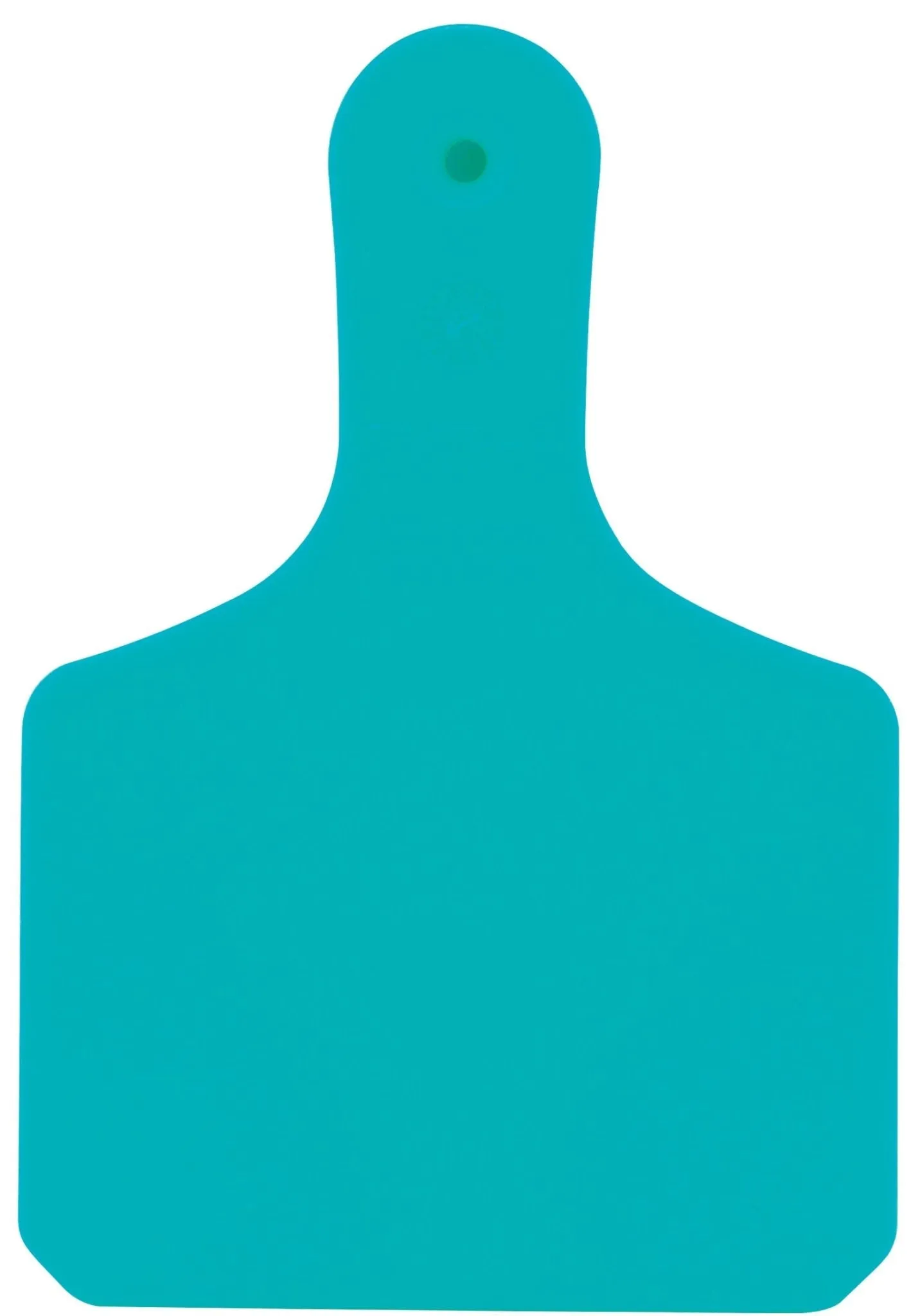 Y-Tag Blank 1-Piece Ear Tags, 25 ct