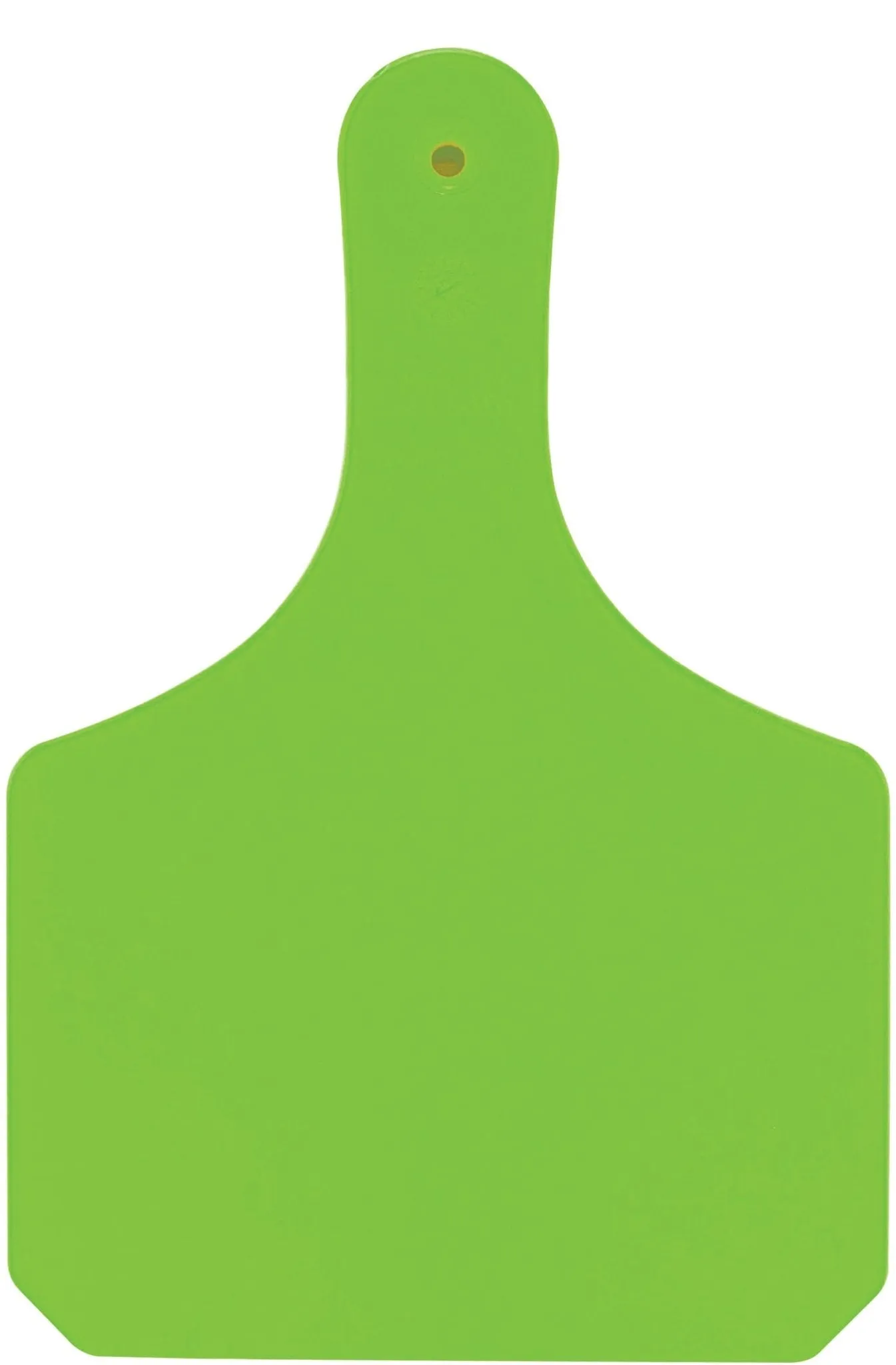 Y-Tag Blank 1-Piece Ear Tags, 25 ct