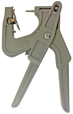 Y-Tex Ultra Tagger Plus TP, Gray
