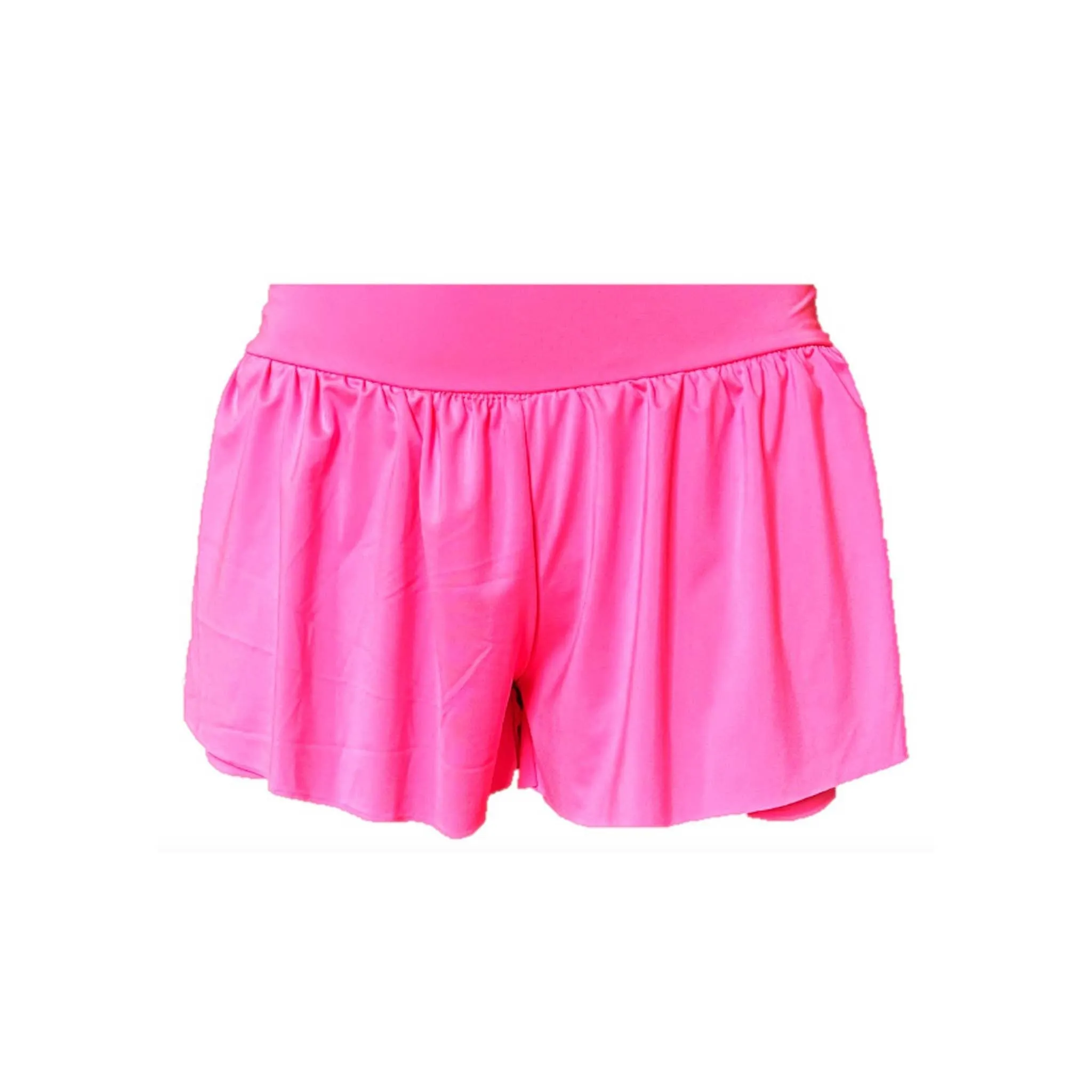 Youth Flowy Shorts