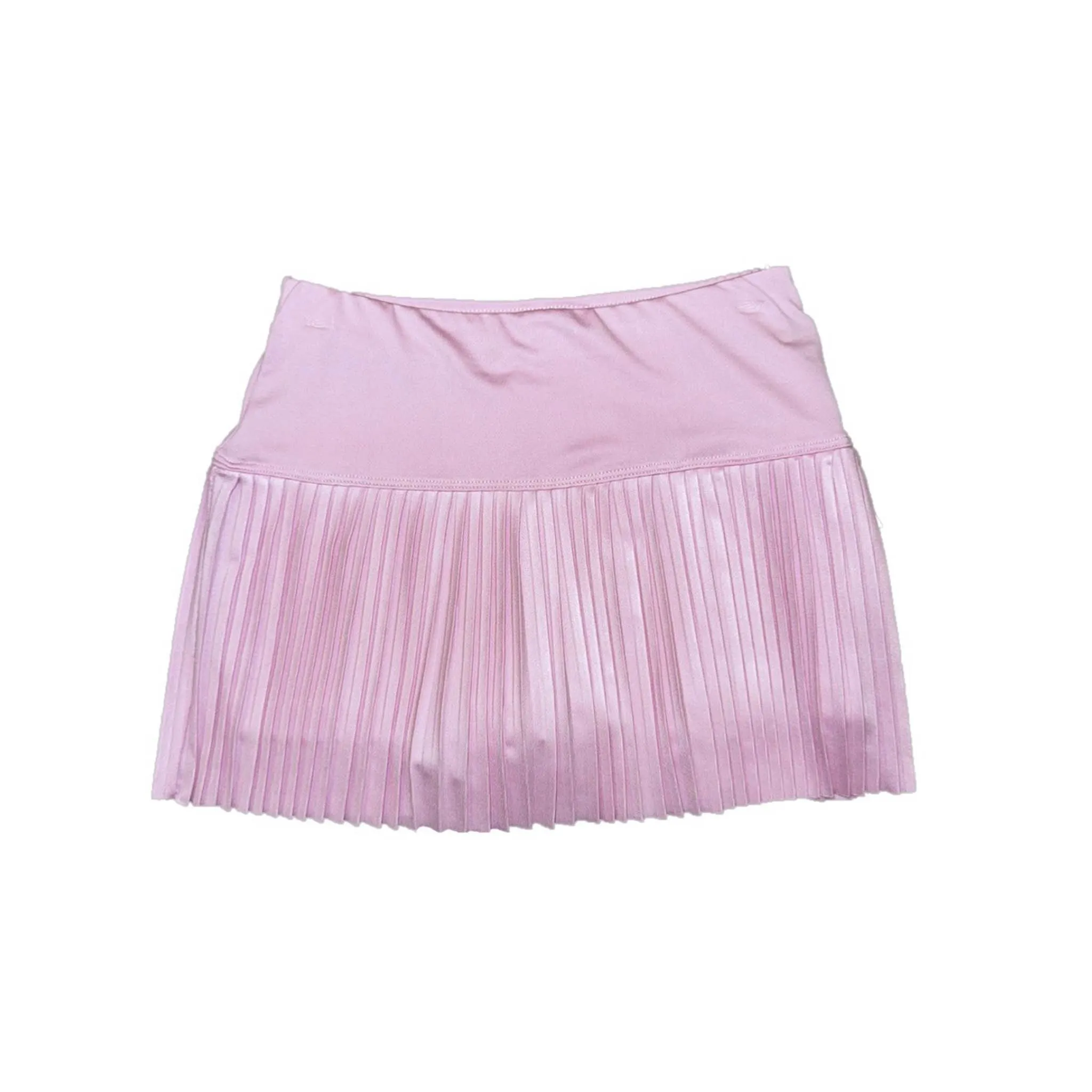 Youth Pleated Skort