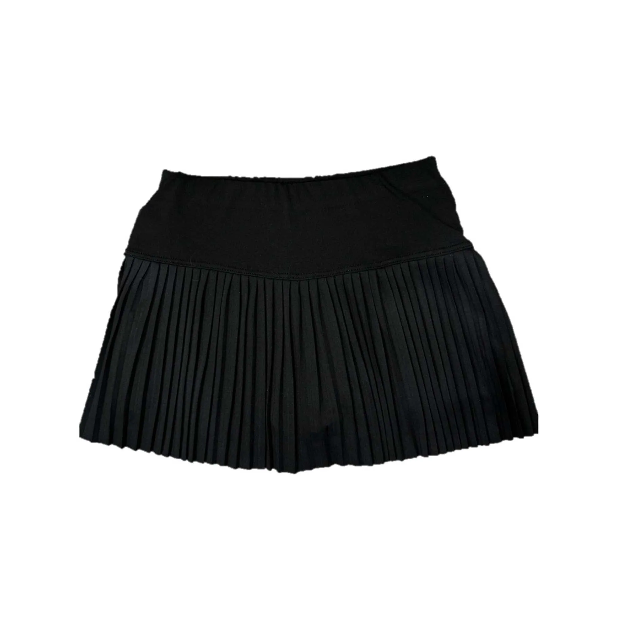 Youth Pleated Skort