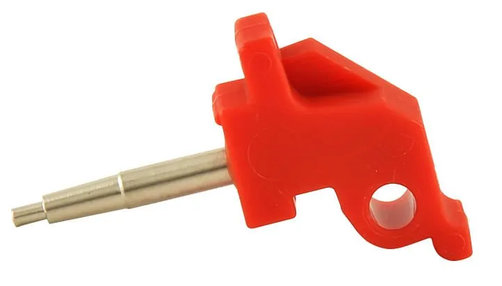 Z Tags® Z2 No-Tear Ear Tagger (& Replacement Parts)