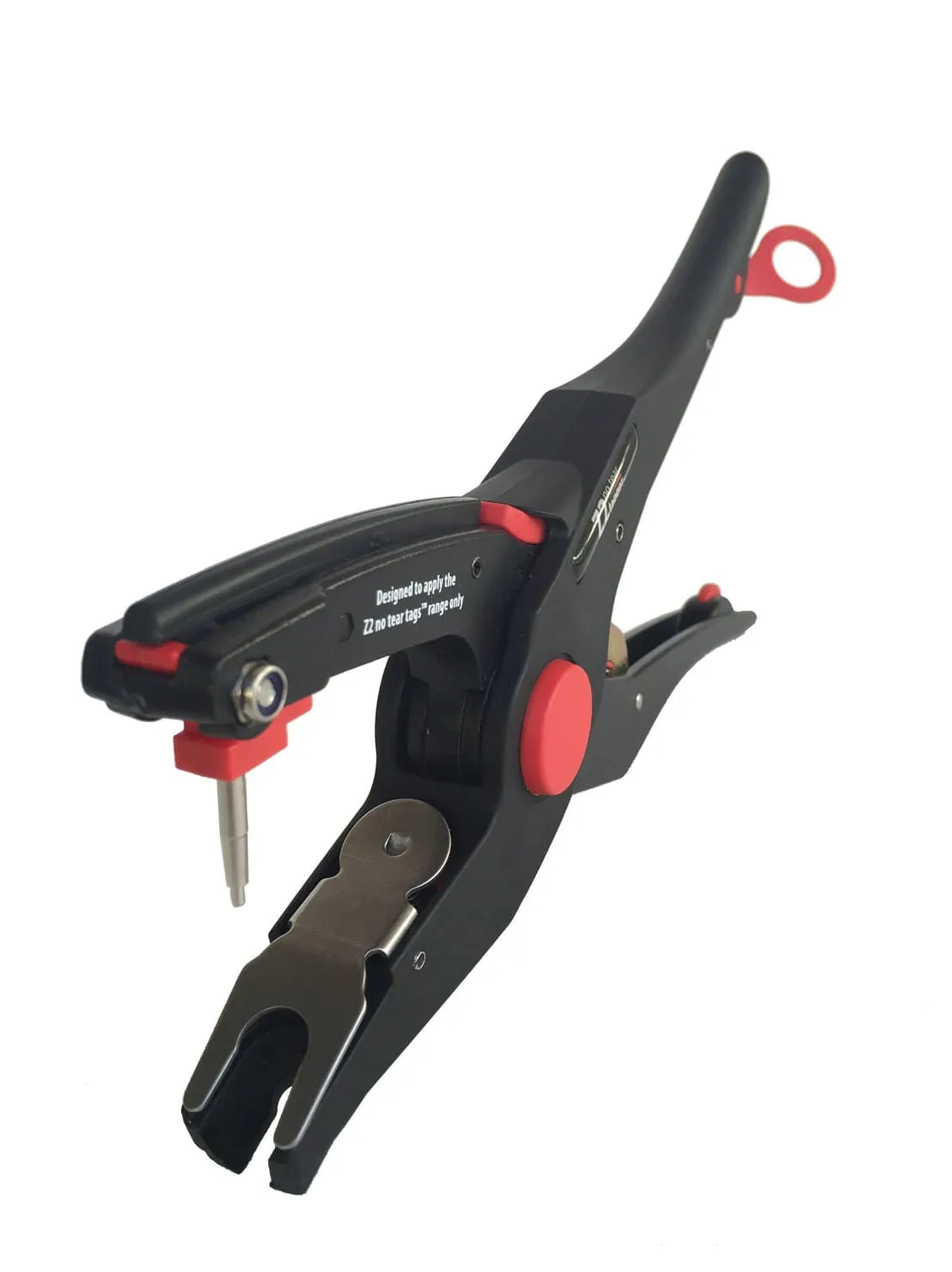 Z Tags® Z2 No-Tear Ear Tagger (& Replacement Parts)