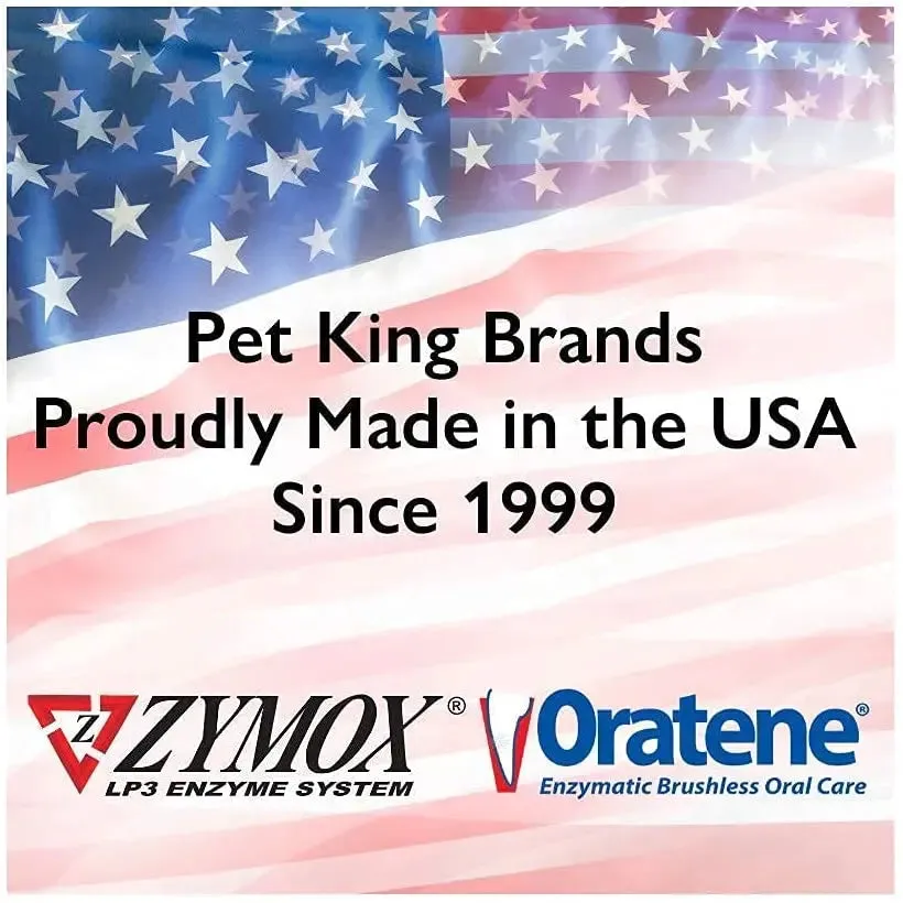 Zymox Otic Enzymatic Solution for Dogs and Cats 8 oz.